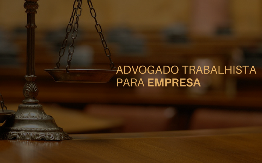 advogado para pessoa juridica joinville